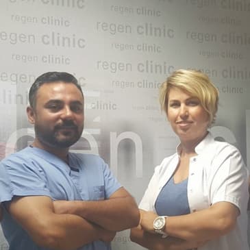 Slider image (2) Regen Hair Clinic